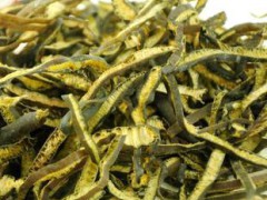 酒店專(zhuān)供 南極海茸 海茸絲/條 海藻素食纖維 珍貴天然海藻